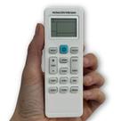 Controle Remoto Ar Condicionado Compatível Philco Split ITFM9 TQFM9 TFM12 TQFM12 IFM14 IFM15 IQFM15 Controle Remoto Ar Condicionado Compatível Philco Split ITFM9 TQFM9 TFM12 TQFM12 IFM14 IFM15 IQFM15