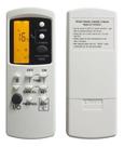 Controle Remoto Ar Condicionado Compatível Philco York Tivah
