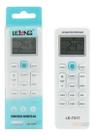 Controle Remoto Ar Condicionado Compatível Split Philco e Britânia LE-7317 Controle Remoto Ar Condicionado Compatível Split Philco e Britânia LE-7317