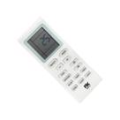 Controle Remoto Ar Condicionado Compatível Split Yb1f2 Yb1fa