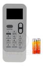 Controle Remoto Ar Condicionado Consul Bem Estar Inverter Controle Remoto Ar Condicionado Consul Bem Estar Inverter