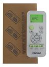Controle Remoto Ar Condicionado Consul Bem Estar Original
