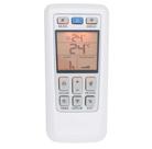 Controle remoto ar condicionado electrolux yaz1f1 inverter -7306