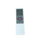 Controle Remoto Ar Condicionado Elgin ARC124195419001