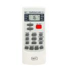 Controle Remoto AR Condicionado ELGIN Ecoplus MXT