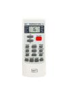 Controle Remoto Ar Condicionado Elgin Ecoplus Mxt