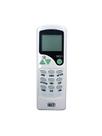 Controle Remoto Ar Condicionado Elgin Split