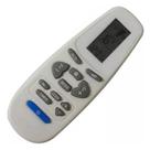 Controle Remoto Ar Condicionado Elgin / York Alps Eco - MB