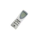 Controle remoto ar condicionado fbg-7047 branco fbg