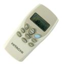 Controle Remoto Ar Condicionado Hitachi HLE7756A Evaporadora Cassete família Set Free e Utopia