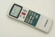Controle Remoto Ar Condicionado Hitachi MD10109111203