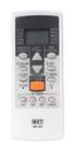Controle Remoto Ar Condicionado Lelong Le-7090 Fujitsu