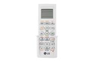 Controle Remoto Ar Condicionado LG AKB74675304 ASNW242CRG2