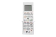 Controle Remoto Ar Condicionado LG AKB74675304 USNQ242CSG3