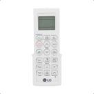 Controle Remoto Ar-condicionado LG Akb75735404 Frio/quente