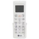 Controle remoto ar condicionado lg s4nw09jarxa