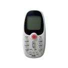 Controle Remoto Ar Condicionado Midea / Komeco / Comfee