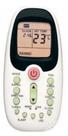 Controle Remoto Ar Condicionado Midea, Komeco, Comfee Controle Remoto Ar Condicionado Midea, Komeco, Comfee