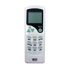 Controle Remoto Ar Condicionado Mxt Co1346 Split Elgin