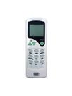 Controle Remoto Ar Condicionado Mxt Co1346 Split Elgin