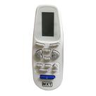 Controle Remoto Ar Condicionado Mxt Split York Alps Ec 01357 Controle Remoto Ar Condicionado Mxt Split York Alps Ec 01357