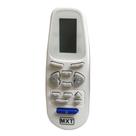 Controle Remoto Ar Condicionado Mxt Split York Alps Ec 01357 Controle Remoto Ar Condicionado Mxt Split York Alps Ec 01357