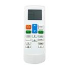 Controle Remoto Ar Condicionado Philco Bra 24.000 Btus único