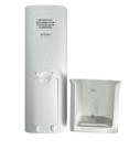 Controle remoto ar condicionado s4nq12ja3wc s4nq09aa31a s4nq09aa31b akb75215401 akb75215403