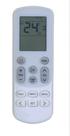 Controle remoto ar condicionado samsung db93-15882f - sky