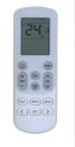 Controle remoto ar condicionado samsung db93-15882f - sky