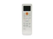 Controle Remoto Ar Condicionado Samsung