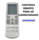 Controle remoto ar condicionado samsung split max inverter db93-15882q -9162 -7296 Controle remoto ar condicionado samsung split max inverter db93-15882q -9162 -7296