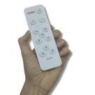 Controle Remoto Ar Condicionado Sono Bom Compatível com Consul Substitui o Original com funções, serve em varios modelos