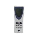 Controle Remoto Ar Condicionado Split Consul 7 9 12 18 Bt - Fbg / Le / Sky