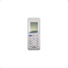 Controle Remoto Ar Condicionado Split Electrolux 7 a 30.000 BTU/h - SKY9031