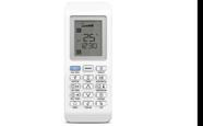 Controle Remoto Ar Condicionado Split Electrolux Inverter E Ecoturbo - SKY