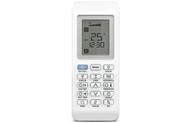 Controle remoto ar condicionado split Electrolux Inverter Ecoturbo - SKY Controle remoto ar condicionado split Electrolux Inverter Ecoturbo - SKY