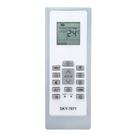 Controle Remoto Ar Condicionado Split Electrolux Rg01/bgef