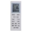 Controle Remoto Ar Condicionado Split Gree YBIF2 - LELONG/SKY
