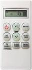 Controle Remoto Ar Condicionado Split Hi Wall Smile Frio