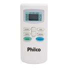 Controle Remoto Ar Condicionado Split Philco Original !