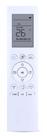 Controle Remoto Ar Condicionado Split Springer Midea Adimiral RG10A