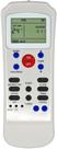 Controle Remoto Ar Condicionado Springer Carrier R14A/CE