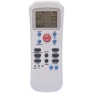 Controle Remoto Ar Condicionado Springer Carrier R14A/CE