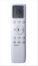Controle remoto ar condicionado TCL Elite Séries A1 e A2 inverter Controle remoto ar condicionado TCL Elite Séries A1 e A2 inverter
