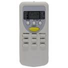 Controle Remoto Ar Condicionado York Komeco Rheem ZH/JT-03 - Lelong Controle Remoto Ar Condicionado York Komeco Rheem ZH/JT-03 - Lelong