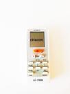 Controle Remoto Ar Condicionado York YJEA09FS-ADA / YJEA12FS-ADA