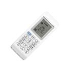 Controle Remoto Ar Electrolux Vi09r Compatível - WLW MBTECH