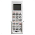 Controle Remoto Ar LG AKB74375404 modelo LSNH126UMM0.IMP