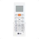 Controle Remoto Ar LG AKB75215403 modelo S4NW18KL3WA